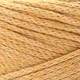 Шнур плетений YarnArt macrame cotton 2мм гірчичний (№796) - изображение 3