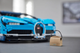 Конструктор спорткар Bugatti Chiron гоночная машина 3599 детали (42083) - изображение 5