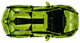Конструктор спорткар Lamborghini Sian FKP 37 гоночна машина 3696 деталей (42115) - зображення 7