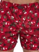 Трусы мужские боксери CORNETTE M RED (001/132 Classic) - изображение 2