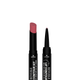 Матовая помада и карандаш 2в1 Revuele Lip Contour Kit тон 04 Коралловый (Coral), 1,8 + 0,2 г - изображение 2