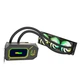 Видеокарта Zotac GeForce RTX 5090 ArcticStorm AIO 32GB GDDR7 DLSS4 (ZT-B50900K-30P) EU - изображение 4