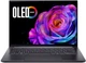 Acer Ноутбук Acer Swift X 14 SFX14-73G 14.5" 2.8K OLED, Intel U7-255H, 32GB, F1TB, NVD5060-8, Win11, сірий - изображение 1