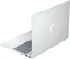 HP Ноутбук HP OmniBook 5 16-af1007ua 16" 2K IPS AG, Intel U5-225U, 16GB, F512GB, UMA, DOS, сріблястий - изображение 4