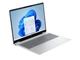 HP Ноутбук HP OmniBook 7 16-az0001ua 16" 2K IPS AG, Intel 7-240H, 32GB, F1024GB, UMA, Win11, сріблястий - изображение 2