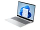 HP Ноутбук HP OmniBook 7 16-az0001ua 16" 2K IPS AG, Intel 7-240H, 32GB, F1024GB, UMA, Win11, сріблястий - изображение 3