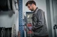 Einhell Винтоверт аккумуляторный ударный TP-CI 18/220 Li BL - Solo, PXC, 18В, бесщеточн - изображение 6