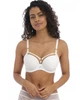 Бюстгальтер Freya Temptress 400131 70C белый - изображение 1