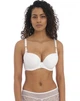 Бюстгальтер Freya Temptress 400131 70C белый - изображение 2