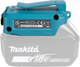 Adapter ładujący Makita LXT ADP05 (0088381806954) - obraz 5