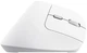 Trust Миша Trust Bayo II Ergonomic, WL, білий - изображение 4