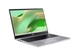Acer Notebook Chromebook CB315-6HT 15.6" FHD IPS Touch, Intel 3-N355, 8GB, F128GB, UMA, ChromeOS, silver - изображение 3