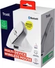 Trust Миша Trust Bayo+ Multidevice Ergonomic, BT/WL/USB-A, біла - изображение 12