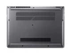 Acer Notebook Chromebook Plus CB514-6H 14" WUXGA IPS, Intel 3-N355, 8GB, F256GB, UMA, ChromeOS, gray - изображение 7