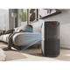 Electrolux Очиститель воздуха Electrolux, 145м2, 700м3/час, дисплей, 5-слойный HEPA фильтр, Wi-Fi, 9 режимов, серый - изображение 9