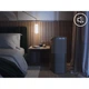 Electrolux Очиститель воздуха Electrolux, 145м2, 700м3/час, дисплей, 5-слойный HEPA фильтр, Wi-Fi, 9 режимов, серый - изображение 11