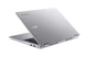 Acer Ноутбук Chromebook Spin CP314-2HN 14" WUXGA IPS Touch, Intel i3-N305, 8GB, F256GB, UMA, ChromeOS, серебристый - изображение 16