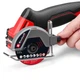 Einhell Grinding machine cordless cut-off Einhell Professional TP-CO 18/76-C Li BL - Solo brushless 16mm 18V 20000rpm 0.67kg wit - зображення 4