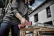 Einhell Grinding machine cordless cut-off Einhell Professional TP-CO 18/76-C Li BL - Solo brushless 16mm 18V 20000rpm 0.67kg wit - зображення 11