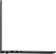 Dell Ноутбук Dell 16 DC16250 16" FHD+ AG, Intel 5-120U, 16GB, F1024GB, UMA, Lin, чорний - изображение 7