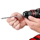 Einhell Шуруповерт-дрель ударная акумуляторная TE-CD 18/44 Li-i (1x2,5Ah), PXC, 18В, аккумулятор 2.5 Ач - 1 шт, 44 Нм, 1.59 кг - изображение 3