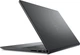 Dell Ноутбук Dell 15 DC15255 15.6" FHD AG, AMD R5-7530U, 16GB, F512GB, UMA, Lin, чорний - изображение 7