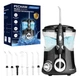 Ирригатор Pecham Professional Black (4820301550136) - изображение 2