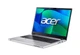 Acer Ноутбук Acer TravelMate TMP215-55 15.6" FHD IPS, Intel U7-225U, 64GB, F1TB, UMA, Lin, сріблястий - изображение 2