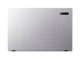 Acer Ноутбук Acer TravelMate TMP215-55 15.6" FHD IPS, Intel U7-225U, 64GB, F1TB, UMA, Lin, сріблястий - изображение 6
