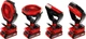 Einhell Cordless fan GC-CF 18/110 Li - Solo, PXC, 18V, brushless, dia. 110 mm, 1500 m3/h, 3 modes, 0.48 kg (without battery and - изображение 10