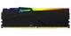 Kingston Память ПК DDR5 64GB KIT (32GBx2) 5200 FURY Beast RGB - изображение 5