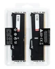 Kingston Память ПК DDR5 64GB KIT (32GBx2) 5200 FURY Beast RGB - изображение 8