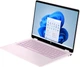 HP Ноутбук HP OmniBook 5 Flip x360 14" 2K IPS Touch, Intel 5-120U, 16GB, F1024GB, UMA, Win11, рожевий - изображение 2