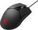 Mysz Niceboy ORYX M410 Gravity USB Black/Red (8594182425246) - obraz 3