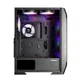 Zalman Корпус N7 PLUS V2 без БП, 1xUSB3.0, 2xUSB2.0, 6x120мм RGB Rainbow, 1x120мм, VGA 340мм, LCS ready, TG Sid - изображение 6
