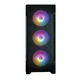 Zalman Корпус N7 PLUS V2 без БП, 1xUSB3.0, 2xUSB2.0, 6x120мм RGB Rainbow, 1x120мм, VGA 340мм, LCS ready, TG Sid - изображение 7