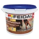 Лак для паркета Feidal Acryl Parkettlack глянец полиуретановый для мебели, дверей 3 л - изображение 1