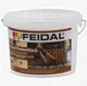 Лак для паркета Feidal Acryl Parkettlack глянец полиуретановый для мебели, дверей 3 л - изображение 2