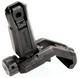 Целик складной Magpul MBUS Pro Offset Weaver/Picatinny - изображение 1