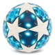 Мяч футбольный SP-Sport Official Match Ball 4989 размер №5 White-Blue - изображение 3
