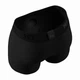Чоловічі анатомічні боксери Intimate PRO Sport, чорний 3XL BL180-01 - изображение 5