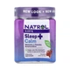 Natrol, Sleep+™, успокаивающие жевательные таблетки, 60 жевательных таблеток - изображение 1
