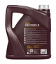 Трансмиссионное масло Mannol 8206 DEXRON III AUTOMATIC TRANSMISSION FLUID 4л - изображение 2