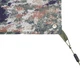 Тент Tramp Tent 3 х 3 camo 100% Полиэстер 75D/190T Taffeta PU 4000 мм высота стойки 3 м вес 0.7 кг (UTRT-104- - изображение 6