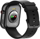 Смарт-годинник Zeblaze Btalk Plus Jet Black (6946639813045) - зображення 4