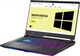 Ноутбук 15.6" Asus ROG Strix G15 G513QR (G513QR-MB98Q) Black - изображение 2