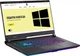 Ноутбук 15.6" Asus ROG Strix G15 G513QR (G513QR-MB98Q) Black - изображение 3