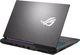Ноутбук 15.6" Asus ROG Strix G15 G513QR (G513QR-MB98Q) Black - изображение 6