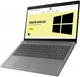 Ноутбук 15.6" Lenovo IdeaPad 3 15ITL6 (82H801EJUS) Artic Gray - изображение 3