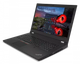 Ноутбук 17.3" Lenovo ThinkPad P17 Gen 2 WorkStation (20YU002NUS) Black - изображение 2